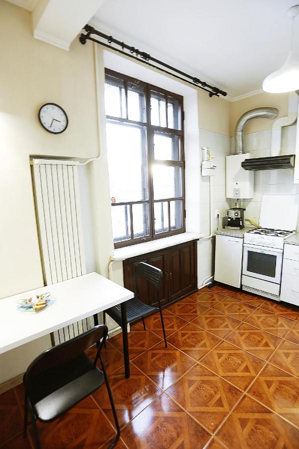 City Garden Apartments Є Інтернет Без Світла Οδησσός Εξωτερικό φωτογραφία