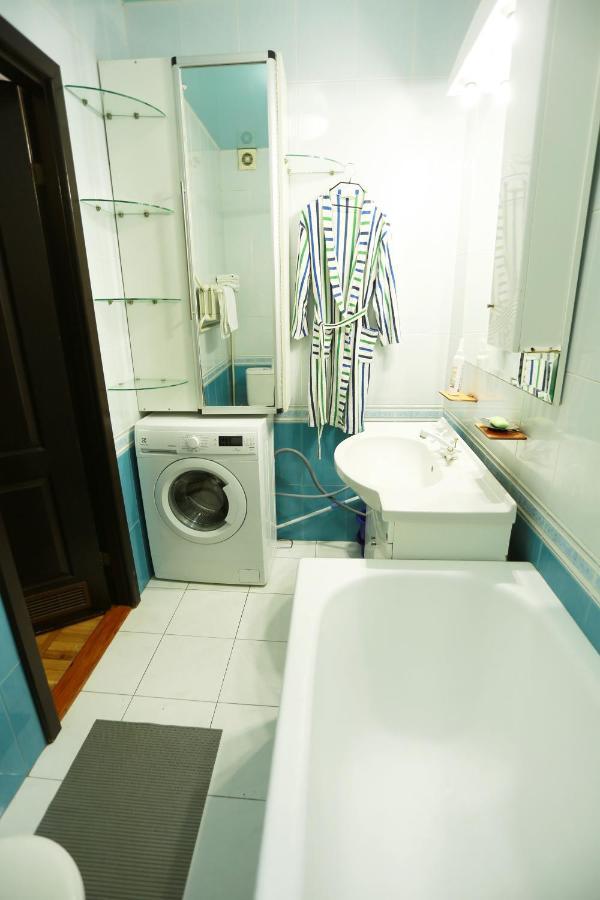 City Garden Apartments Є Інтернет Без Світла Οδησσός Εξωτερικό φωτογραφία