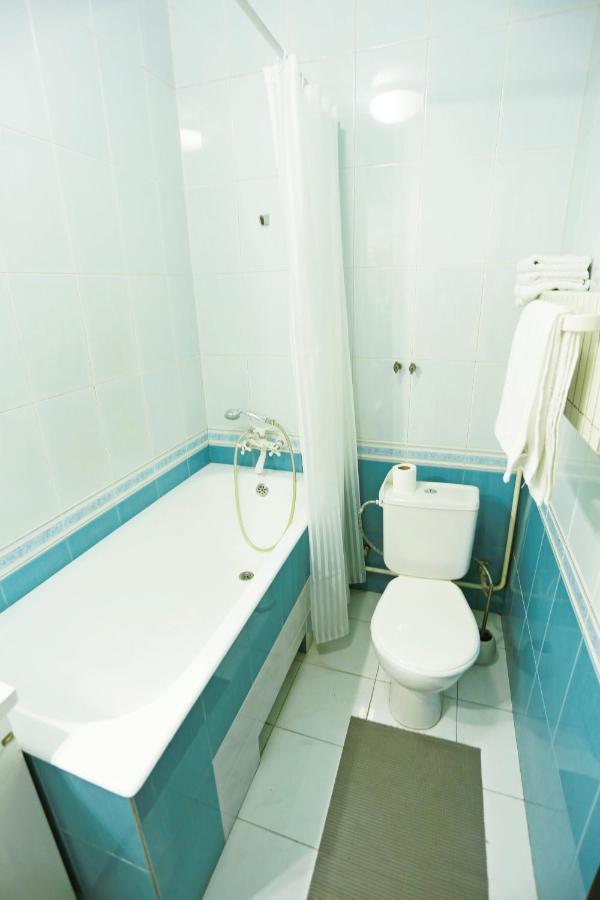 City Garden Apartments Є Інтернет Без Світла Οδησσός Εξωτερικό φωτογραφία