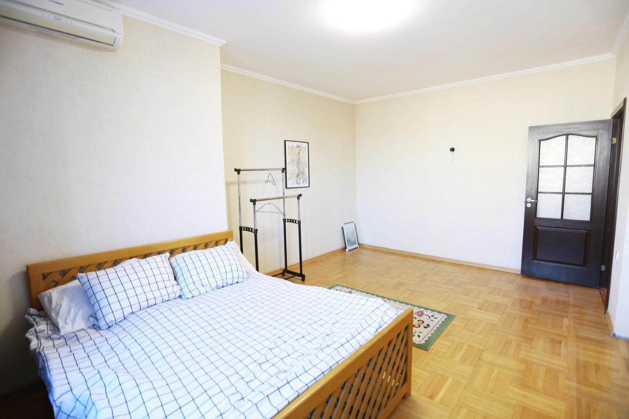 City Garden Apartments Є Інтернет Без Світла Οδησσός Εξωτερικό φωτογραφία